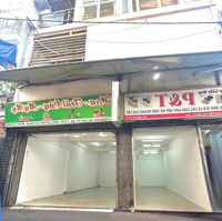Cho Thuê Mặt Bằng Kinh Doanh Ngay Nguyễn Thị Tần Quận 8 Gần Đường Dạ Nam , Dương Bá Trạc