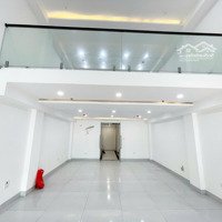 Chính Chủ Cho Thuê Mbkd 60M2 Ở Mặt Đường Mỹ Đình, Nam Từ Liêm, Hà Nội, Lối Đi Riêng Biệt, Có Pccc