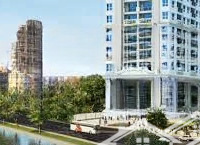 Bán Nhanh Grand Riverside 141M2 4 Phòng Ngủ Căn Góc 3 Bancol 7,8 Tỷ Giá Thật. Liên Hệ: 0983568730 Gặp Tín
