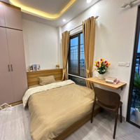 Siêu Phẩm Dòng Tiền Mỹ Đình Lô Góc 2 Thoáng -Diện Tích62M, 7 Tầng - Ngõ Ô Tô Doanh Thu Ổn Định