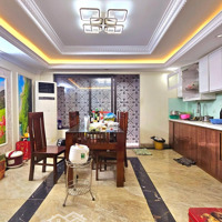 Nhanh Không Hết! Võ Thị Sáu - 56M2 - Mt: 4M - 6T - 6 Phòng Ngủ- Thang Máy - Ngõ Ô Tô - Giá: 15.9 Tỷ Có Tl