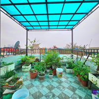 Nhanh Không Hết! Võ Thị Sáu - 56M2 - Mt: 4M - 6T - 6 Phòng Ngủ- Thang Máy - Ngõ Ô Tô - Giá: 15.9 Tỷ Có Tl