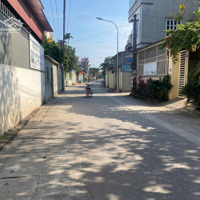 Cần Bán Đất Đẹp, Võng Xuyên, Phúc Thọ, 55M2Mặt Tiền5M, Ô Tô 7 Chỗ Vào Tận Nơi, 1,9 Tỷ 0988906935
