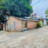 Bán Đất 60M Lương Quy, Xuân Nộn, Đông Anh Đường Ô Tô, Gần Trường Mầm Non