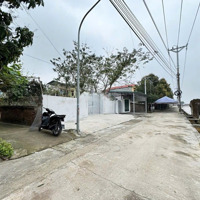 Tin Được Không. Chỉ Nhỉnh 3 Tỷ Có Ngay 43M Thạc Quả, Dục Tú, Sát Đường Dẫn Cầu Tứ Liên, Vành Đai 3