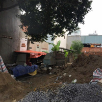 Bán Đất Phường Thảo Điền - Đường Xe Tải, Ô Tô Tới Đất