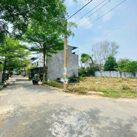 Chính Chủ Bán Gấp Đất Muồng Tím, P. Cát Lái, Q2, 110M2. Sổ Riêng. Liên Hệ: 0389415115
