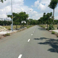 Định Cư Mỹ Bán Gấp Lô Đất Nền Tại Muồng Tím, Quận 2, 80M2. Sổ Riêng