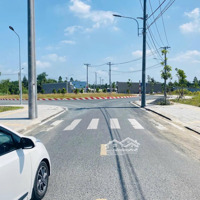 Bán Gấp Đất Mtđ Trịnh Đình Thảo, Dương Minh Châu, Tây Ninh, 500 Triệu/120M2, Gần Ubnd Suối Đá, Thổ Cư