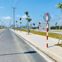 Bán Gấp Đất Mtđ Trịnh Đình Thảo, Dương Minh Châu, Tây Ninh, 500 Triệu/120M2, Gần Ubnd Suối Đá, Thổ Cư