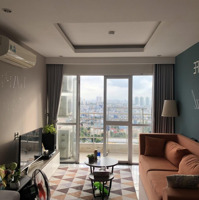 0708 399 389 Bán Gấp Căn Hộ Giai Việt 78M2 2 Phòng 2 Vệ Sinhđầy Đủ Nội Thất Sổ Hồng 3Tỷ6