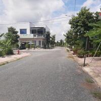 BÁN NỀN DUY NHẤT VIEW CÔNG VIÊN KHU TÁI ĐỊNH CƯ PHƯỜNG 9 VĨNH LONG
