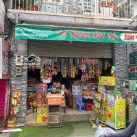 Cần Tiền Bán Gấp Nhà Ngay Chợ Bờ Ngựa-Tân Kiên-Bình Chánh Tiện Cho Thuê-Buôn Bán Giá 950 Triệu(100%)Shr