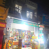 Cần Tiền Bán Gấp Nhà Ngay Chợ Bờ Ngựa-Tân Kiên-Bình Chánh Tiện Cho Thuê-Buôn Bán Giá 950 Triệu(100%)Shr