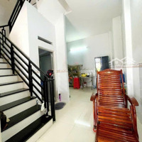 Cần Tiền Bán Gấp Nhà Ngay Chợ Bờ Ngựa-Tân Kiên-Bình Chánh Tiện Cho Thuê-Buôn Bán Giá 950 Triệu(100%)Shr