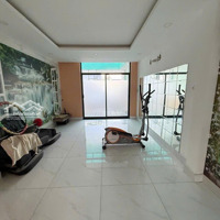 Chỉ 8.2 Tỷ (Tl) Có Ngay Nhà 3 Lầu Full Nội Thất Cao Cấp, Ngay Chợ 373 Lý Thường Kiệt