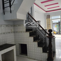 Bán Nhà Mới, Gần Gã Tư An Sương, Sổ Hồng Riêng.