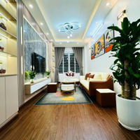 Bán Nhà Ở Đống Đa, Full Nội Thất Gần Phố - Gần Ô Tô