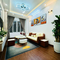 Bán Nhà Ở Đống Đa, Full Nội Thất Gần Phố - Gần Ô Tô