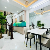 Bán Nhà Ở Đống Đa, Full Nội Thất Gần Phố - Gần Ô Tô