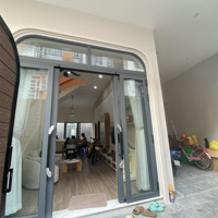 Biệt Thự Mini 92M2, Ngang 8M , Có Gara Oto, Nhà Mới Xây Và Đã Hoàn Công Chỉ 8Tỷ.