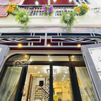 Chính Chủ Cần Bán Nhà Lạc Long Quân, P10, Tân Bình, Giá Bán 3Tỷ990Diện Tích91,8M2(5,4X17), Còn Hđ Thuê