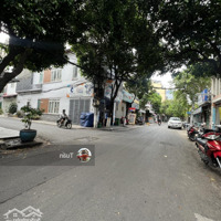 (Hiếm) Bán Nhà Mặt Tiền Ngô Bệ, P13, Tân Bình - 5 X 20M, Vị Trí Sáng Đẹp Kinh Doanh Sầm Uất.