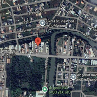 Bán Nhanh Lô Đất 1/ Nguyễn Duy Trinh Phú Hữu Q9 Gần Cầu Xây Dựng 87.3M2 Giá Bán 5,8 Tỷ Chốt 0906860029