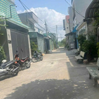 Bán Nhanh Lô Đất 1/ Nguyễn Duy Trinh Phú Hữu Q9 Gần Cầu Xây Dựng 87.3M2 Giá Bán 5,8 Tỷ Chốt 0906860029