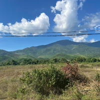 Bán Lô Đất Thổ Cư Xã Ninh Tân, Thị Xã Ninh Hòa, Tỉnh Khánh Hòa