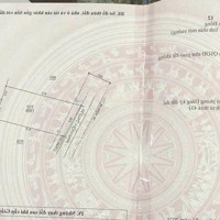 Tổng 1909 M2 (30 X 68)M. Có 328M2 Thổ Cư, Hẻm Nguyễn Tri Phương - Phường Lộc Tiến - Bảo Lộc