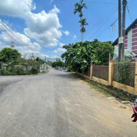 Tổng 1909 M2 (30 X 68)M. Có 328M2 Thổ Cư, Hẻm Nguyễn Tri Phương - Phường Lộc Tiến - Bảo Lộc