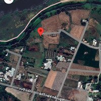 Cần Bán Gấp 10.000M² Đất Mặt Sông Quy Đức, Bình Chánh Giá Chỉ 18 Tỷ, Đường Ô Tô, Mặt Tiền Sông 100M
