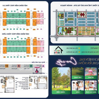 Chính Thức Nhận Booking Noxh Happy Home Với Giá Từ 430 Triệu/Căn. Chỉ 30%( 130 Triệu) Có Thể Sở Hữu Ngay