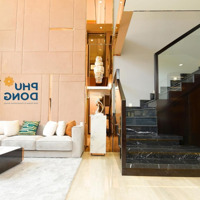 Căn Duplex Sang Trọng - Phú Đông Sky Garden, 130M2, Trần Cao 6M, Giá Bán Cực Kỳ Hấp Dẫn Chỉ 4 Tỷ 1