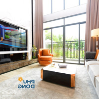 Căn Duplex Sang Trọng - Phú Đông Sky Garden, 130M2, Trần Cao 6M, Giá Bán Cực Kỳ Hấp Dẫn Chỉ 4 Tỷ 1