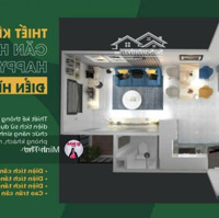 Chính Thức Nhận Booking - Da Noxh Nhơn Trạch, Đồng Nai -Lãi Suất Ưu Đãi Từ 5 - 5,5%, Cố Định 5 Năm