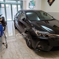 Bán Nhà Riêng Tại Bùi Hữu Nghĩa, Phường 5, Quận 5, 13,5 Tỷ, 65M2, View Đẹp!