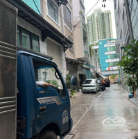 Bán Nhà Riêng Tại Bùi Hữu Nghĩa, Phường 5, Quận 5, 13,5 Tỷ, 65M2, View Đẹp!