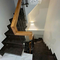 Phân Lô Vỉa Hè, Nhà Mới Xây 60M2, Thiết Kế Hiện Đại 5 Tầng, Thang Máy, Sổ Đỏ Chính Chủ