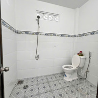 Nhà Đẹp, Full Thổ Cư, Đường Nhựa. Gần Chợ, Giá Bán 1,35 Tỷ