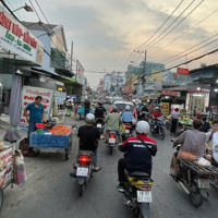 Bán Nhà Góc 2 Mặt Tiền (4X21) Ngay Chợ Bờ Ngựa Đang Cho Thuê 18 Triệu/Tháng Giá Bán 1Tỷ 250 Triệu