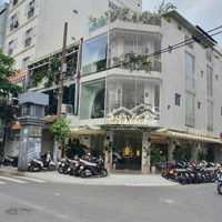 Căn Góc 2Mt Trần Nhật Duật - Đặng Dung, P.tân Định, Quận 1 - Dt: 6 X 19M, Hdt 150 Triệu/Th. Giá Bán 53 Tỷ