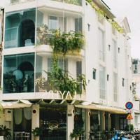 Căn Góc 2Mt Trần Nhật Duật - Đặng Dung, P.tân Định, Quận 1 - Dt: 6 X 19M, Hdt 150 Triệu/Th. Giá Bán 53 Tỷ