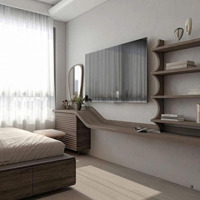 Bán Gấp Căn Hộ 1 Phòng Ngủ+, 61M2, Full Nội Thất Cao Cấp Liên Hệ: 0938990005