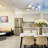 Bán Căn 2 Phòng Ngủ 2 Vệ Sinh74M2 Tại The Zenpark (R105.318A) Vinhomes Ocean Park, Giá Bán 4.09 Tỷ Nét Đầy Đủ Đồ