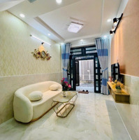 Siêu Phẩm Nhà Đẹp! Bán Căn 1 Trệt 1 Lầu Đường Lê Hồng Phong P2 Quận 10, Diện Tích: 36,4M2/1.750 Tỷ Tỷ, Hxh