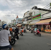 Gấp Căn Mặt Tiền Kinh Doanh Ngay Chợ Vietsing D11