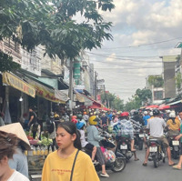 Gấp Căn Mặt Tiền Kinh Doanh Ngay Chợ Vietsing D11