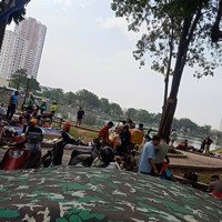 Bán Nhà Mặt Phố Đền Lừ. Lô Gócdiện Tích58M2, 22 Tỷ, Khu Vực Kd Sầm Uất Nhất Phố Vỉa Hè Rộng